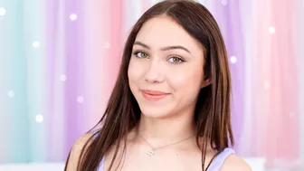 Insecure porn video – Cute Tiny Stepsister Teen Needed Stepbro