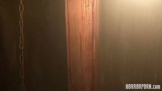 HORROR PORN: BDSM Pinhead
