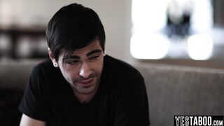 Criminal ex BF rails petite big ass babe