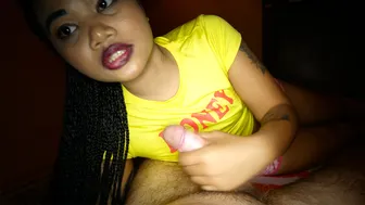 Bubble Butt Thai Cutie Happy End Massage