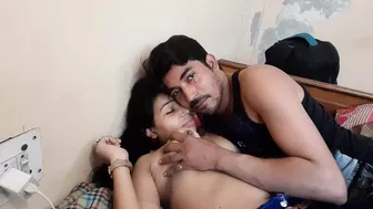 Kavend91 - Frist Time Sex With Girlfrend Delhi Sex Virgine Girlfriend Sex