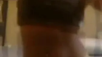 Sexy Amateur Babes: Lingerie Dance Compilation