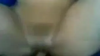 Amateur Asian Couple
