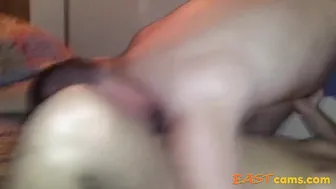 Invited porn video – My Girl And Her Korean  Friend