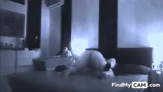 Ma Copine Me Trompe Et Je La Surprends À La Webcam