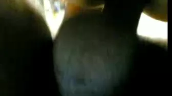Gangbang with Asian MILF Boss in Nylons