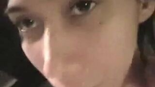 Thai Amateur Facial Cumshots