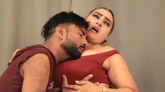 Married Indian Stepsister gets daily fucked by Teen Step-Brother