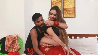 Tight Pussy Indian Step Mom Rough Fucked By Horny Boy