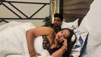 Big Boobs Indian Stepmom In Saree Rough Fucked By Stepson