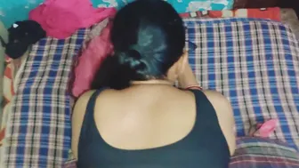 Sexy_girl_nehu - Best Blowjob And Tight Anal Sex Fucking Video With Hindi Audio Moaning