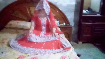 Desi Dhulhan Ki Suhagrat Ki Chudai