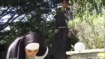 Faphouse - Nun Stories 02.
