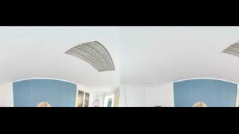VR Latina - Incredible Blonde Spanish Beauty Tight Pussy Sex VR