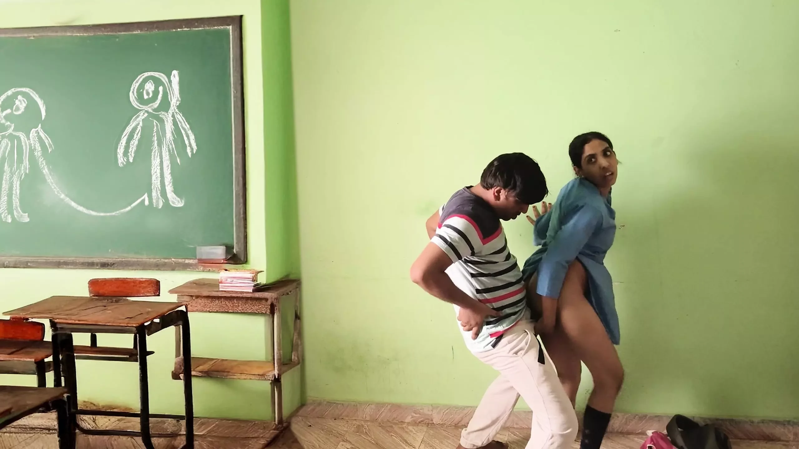 Indian Shy College Couples - FAPCAT