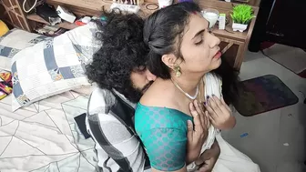 First Night Sex, Vaishnavy And Sharun Raj First Night Hot Romance With Sex, Mallu Couple First Night Romance, First Night Love