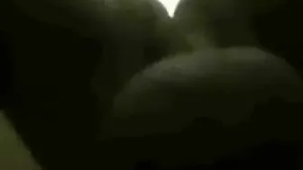 Saudi Guy Shaves Dick And Fucks His Arab Lady