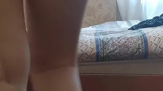 Faphouse - My Desi Indian Boyfriend Brings Me To His House And Takes My Clothes Off To Fuck Me
