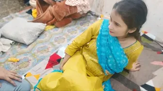 Chut porn video – Sali Apne Chut Me Finger Dal Rhi Thi Jija Pakar Liye Chor Kar Pani Nikal Diya