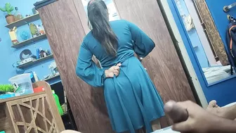 Step Mom Hot Fuck With Step Son, Mother-In-Law Hot Nighty Removal Sex With Step Son, Mallu Step Mom Dress Change And Hot Fuck