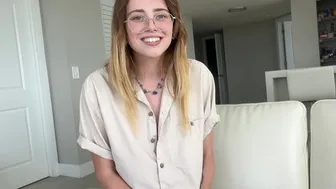 Tomboy Best Friend Proves She