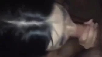 Cpixel Hoe: Amateur Latina Big-Ass Deep Throat Blowjob
