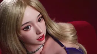 Review porn video – Yeloly Aretha Review: One Of The Best Masturbation Sex Toys At ULOVERSDOLL
