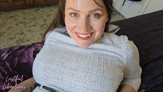 Creampie My Stepsister After Accidentally Seeing Her Nudes