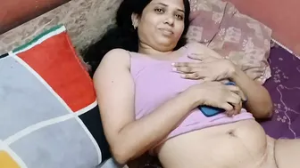 Faphouse - FIRST TIME DESI TEEN CHEATING HER BOYFRIEND