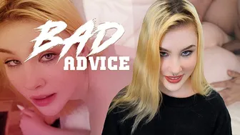 Sis Loves Me - Good Girl Stepsis Wanted To Become a Slut, so I helped her