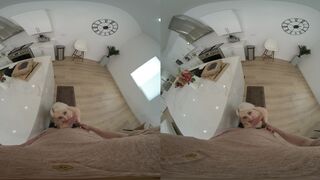 Weekend with Naughty Stepmom