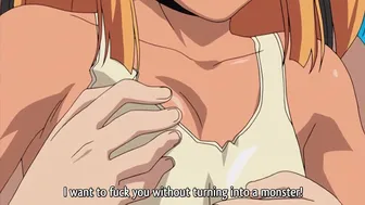 Tentacle And Witches The Series