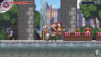 Ryona porn video – Dominate Or Be Dominated GAMEPLAY