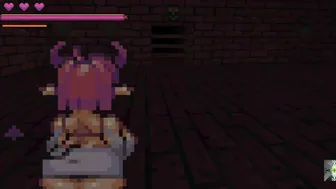 Bad Ass Demon Girl GAMEPLAY
