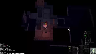 Girl In Dungeon GAMEPLAY