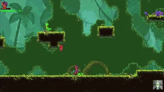 Ryona porn video – FURRY FOREST GAMEPLAY
