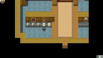 Hot White Liquid Lover GAMEPLAY
