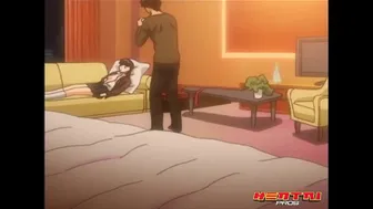Hentai Pros - Mayu Is Overcome With A Spontaneous Urge To Get Naked In Front Of Her Two Friends