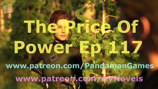 [Gameplay] The Price Of Power 117
