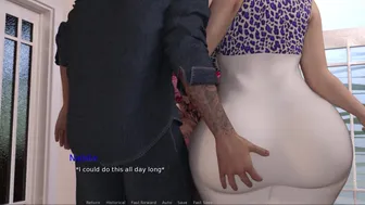 [Gameplay] MetF #XVI He fingered me in the bathroom