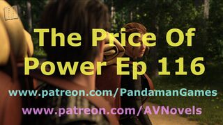 [Gameplay] The Price Of Power 116