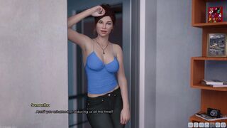 [Gameplay] Lust Academy #74 - PC Gameplay (HD)