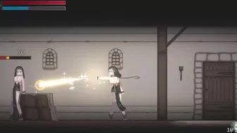 Ryona porn video – Devil May  GAMEPLAY
