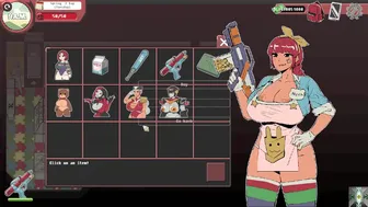 World 63 waifu everywhere GAMEPLAY