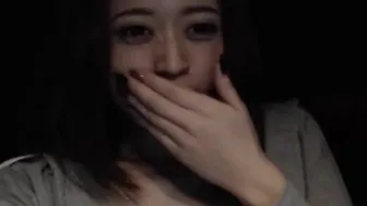 Building porn video – Japanese Webcam Orgasm