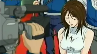 Needs porn video – Hentai Horny Girl Needs To Have Sex