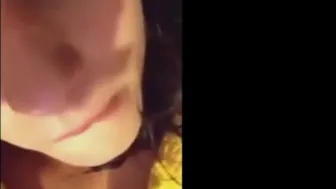 Creampie Confession To Her Boyfriend