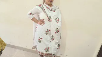 YOURAMRITA04 - I Got A Chance To Fuck My Beautiful When No One Was At Home Village Horney Girl Fuck In Clear Hindi Audio
