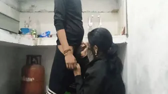 I Fuck My Stepsister In The Kitchen. XXX Videos