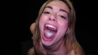 Glory Hole Secrets - cumshots drained!! Jesus F Christ Sophia!